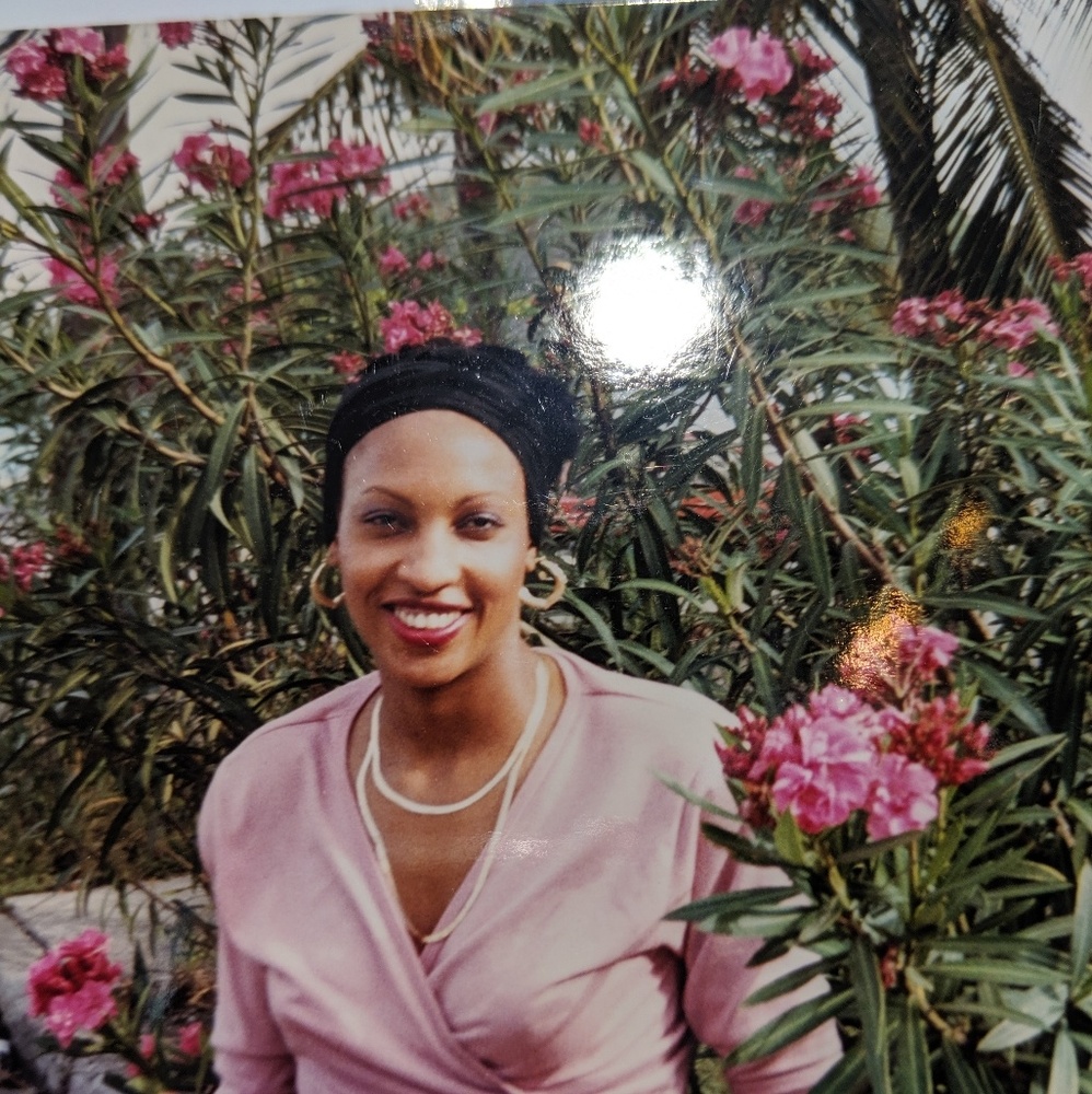 Meet your Posher, Jannice